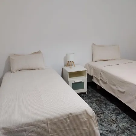 Bajo San Jose Apartamento Vilagarcia de Arousa