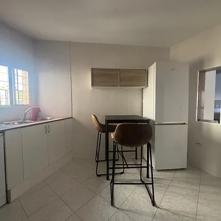 Bajo San Jose Apartamento Vilagarcia de Arousa
