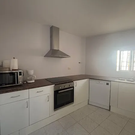 Apartamento Bajo San Jose Vilagarcia de Arousa