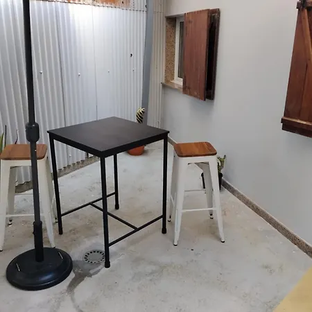 Apartamento Bajo San Jose Vilagarcia de Arousa
