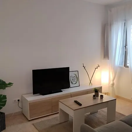 Apartamento Bajo San Jose *