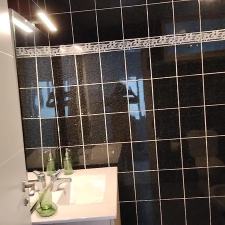 Apartamento Bajo San Jose *